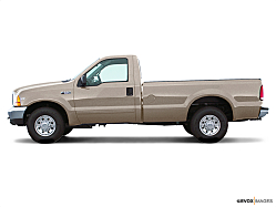 Thumbnail image of 2003 Ford F-250 Super Duty at Moultrie Automotive