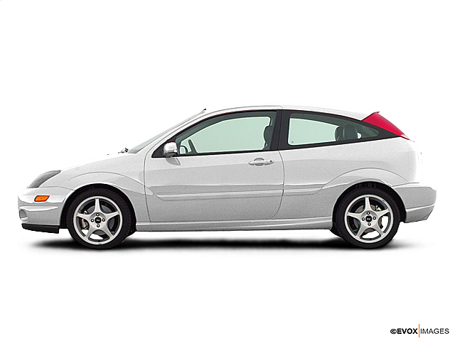 Image of 2003 Ford Focus SVT SVT 4dr Hatchback