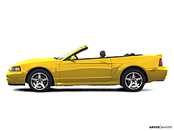 Thumbnail image of 2003 Ford Mustang at S & D Auto Sales