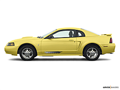 Thumbnail image of 2003 Ford Mustang at Auto Drive 1