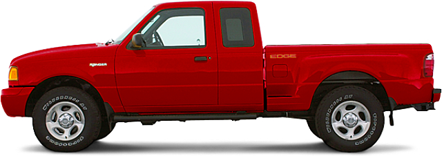 2003 Ford Ranger at Auto Direct Wholesale Center