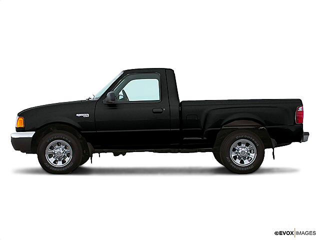 Image of 2003 Ford Ranger 2dr SuperCab Tremor RWD SB
