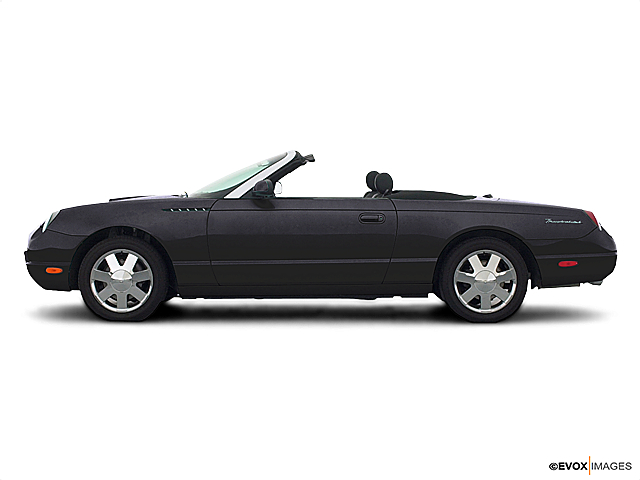 Image of 2003 Ford Thunderbird Premium 2dr Convertible