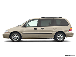 Thumbnail image of 2003 Ford Windstar at Lockhart Auto Sales