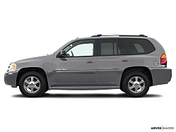 Thumbnail image of 2003 GMC Envoy at Pinnacle Acceptance Corp.