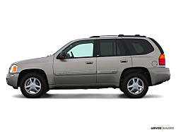 Thumbnail image of 2003 GMC Envoy at DR LOT, LLC.