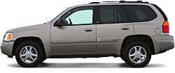 2003 GMC Envoy SLE