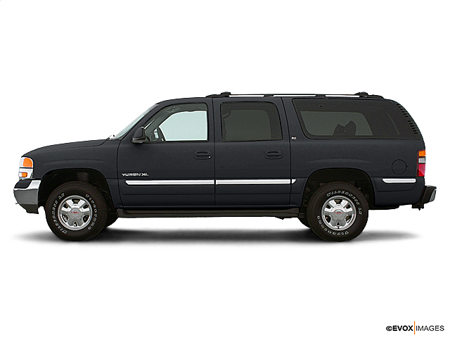 Image of 2003 GMC Yukon XL 2500 SLT 4dr SUV