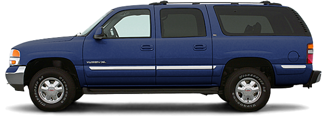 2003 GMC Yukon XL 1500