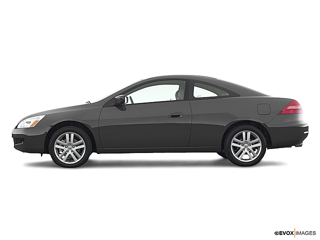 Image of 2003 Honda Accord EX 2dr Coupe