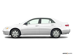 Thumbnail image of 2003 Honda Accord at A Plus Auto Sales and Repair