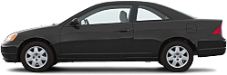 2003 Honda Civic DX