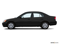 Thumbnail image of 2003 Honda Civic at LRAA Auto Sale