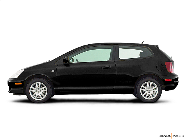 Image of 2003 Honda Civic Si 2dr Hatchback