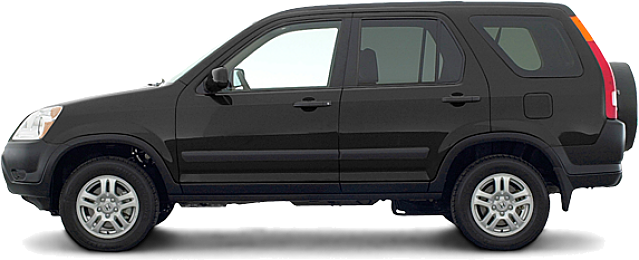 Thumbnail image of 2003 Honda CR-V at Douglas of Douglas, GA