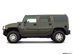 Thumbnail image of 2003 HUMMER H2 at Tonys Auto Sales of Jacksonville, LLC.