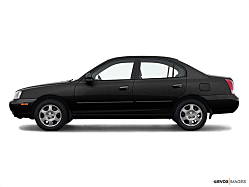Thumbnail image of 2003 Hyundai ELANTRA at J Georgia Auto Sale