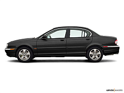 Thumbnail image of 2003 Jaguar X-Type at R & R Auto Dealer, Inc.