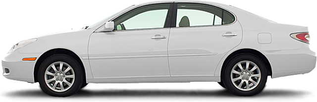 2003 Lexus ES 300 Base at R & R Auto Dealer, Inc.