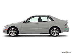 Thumbnail image of 2003 Lexus IS 300 at North End Auto Sales