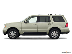 Thumbnail image of 2003 Lincoln Aviator at Mountain City Motors