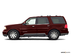 Thumbnail image of 2003 Lincoln Navigator at North End Auto Sales