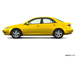Thumbnail image of 2003 Mazda Mazda6 at Rock Hill Public Auction