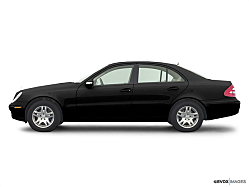 Thumbnail image of 2003 Mercedes-Benz E-Class at Waikiki Auto Sales