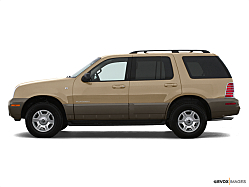 Thumbnail image of 2003 Mercury Mountaineer at US Motors LLC