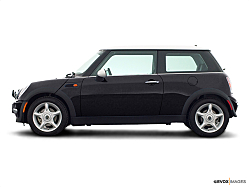 Thumbnail image of 2003 MINI Cooper at Rock Hill Public Auction