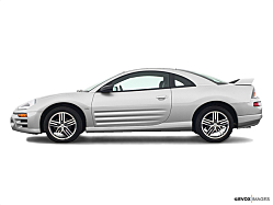 Thumbnail image of 2003 Mitsubishi Eclipse at Car Arena Auto Sales