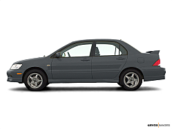 Thumbnail image of 2003 Mitsubishi Lancer at Best Price Auto Sales, Inc.