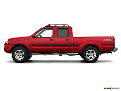 Thumbnail image of 2003 Nissan Frontier at Good Stuff Auto Sales