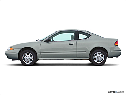 Thumbnail image of 2003 Oldsmobile Alero at Cars On The Money
