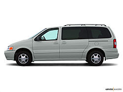 Thumbnail image of 2003 Oldsmobile Silhouette at Balde's Auto Sales