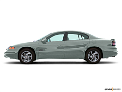 Thumbnail image of 2003 Pontiac Bonneville at New Era Motors