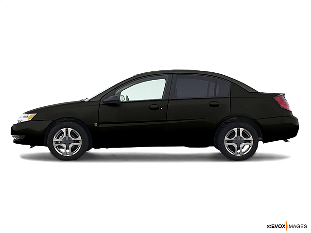 Image of 2003 Saturn Ion 2 4dr Sedan