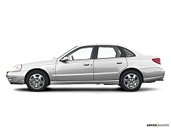 Thumbnail image of 2003 Saturn L-Series at Hunter Auto Sales