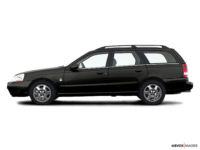 Image of 2003 Saturn L-Series LW300 4dr Station Wagon