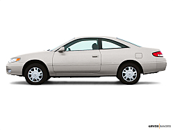 Thumbnail image of 2003 Toyota Camry Solara at DR LOT, LLC.