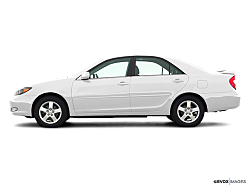 Thumbnail image of 2003 Toyota Camry at JP Auto Connection Group