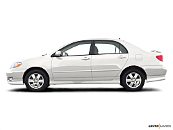 Thumbnail image of 2003 Toyota Corolla at Auto Doctor
