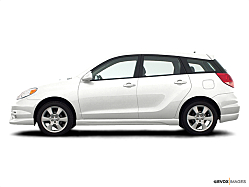 Thumbnail image of 2003 Toyota Matrix at TNT Auto Sales