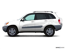 Thumbnail image of 2003 Toyota RAV4 at Empire Motors