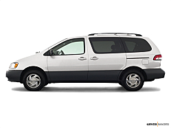 Thumbnail image of 2003 Toyota Sienna at C&R Automotive