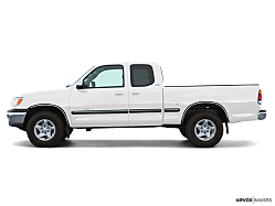 Thumbnail image of 2003 Toyota Tundra at Autoland of Gastonia, NC