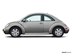 Thumbnail image of 2003 Volkswagen New Beetle at Balde's Auto Sales