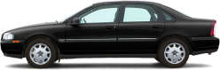 2003 Volvo S80 2.9