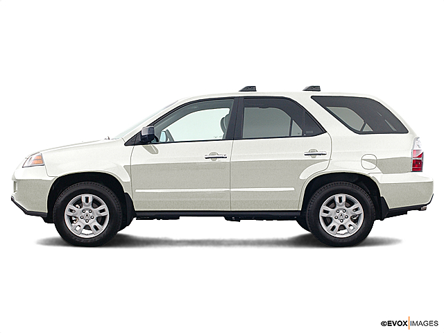 Image of 2004 Acura MDX AWD Touring 4dr SUV w/Navi