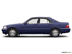 Thumbnail image of 2004 Acura RL at Mirage Motors